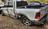 Passenger Upper Control Arm Front Fits 13-24 DODGE 1500 PICKUP 3501952
