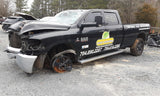 Passenger Axle Shaft 4WD Front Axle Outer Fits 13-18 DODGE 3500 PICKUP 4818622