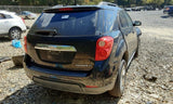Passenger Side View Mirror Power Paint To Match Fits 11-14 EQUINOX 3553115
