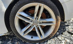 Steering Column Floor Shift Servotronic Opt 1N3 Fits 08-12 AUDI A5 465108