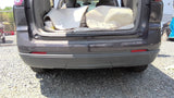 Rear Bumper Single Exhaust With Rear Park Assist Fits 13-17 TRAVERSE 4853170