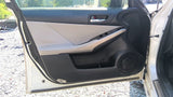 IS200T    2016 Front Door Trim Panel 4845430