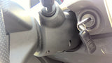 Steering Column Floor Shift Tilt With Fog Lamps S Fits 10-15 XTERRA 4843610