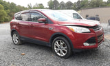 Driver Door Handle Exterior Door Handle Front Painted Fits 13-19 ESCAPE 4836741