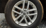 Air/Coil Spring Rear Coil Spring Suspension Fits 11-20 GRAND CHEROKEE 362142