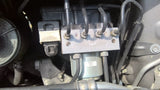 Anti-Lock Brake Part Modulator Assembly Sedan Fits 08-10 ACCORD 4853700