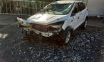 ESCAPE    2019 Front Window Regulator 458946