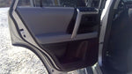 4 RUNNER  2013 Door Trim Panel Rear 462112