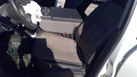 Driver Front Seat Bench 40/20/40 Cloth Manual Fits 17-18 TITAN 4584410