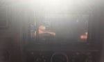 Console Front Floor With CD Player Fits 00 EXCURSION 461936