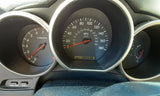 Steering Column Floor Shift Fits 02-10 LEXUS SC430 3573661