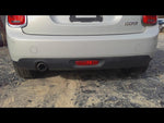 Rear Bumper Hardtop 4 Door Base With Park Assist Fits 15-19 MINI COOPER 470414