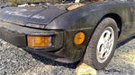 Driver Left Fender Fits 77-79 81-82 86-88 PORSCHE 924 462479