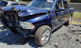 RAM1500   2014 Steering Wheel 358088/ not included4