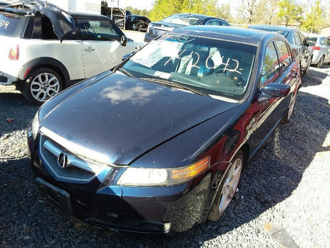 STABILIZER BAR FRONT 3.2L 6 CYL AUTOMATIC TRANSMISSION FITS 04-06 TL 268765