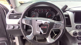 YUKON     2015 Steering Wheel 483878/ not included0