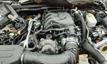 Chassis ECM Multifunction LHD Includes Fuse Box Fits 17-18 WRANGLER 460274