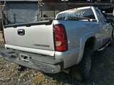 Radiator Fits 01-02 05-13 SIERRA 1500 PICKUP 313051