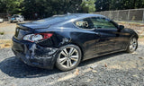 Dash Panel Coupe Fits 09-12 GENESIS 4842643