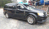 Blower Motor Front Fits 08-20 CARAVAN 4694831