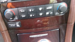 Temperature Control With Navigation Fits 14-17 INFINITI QX50 463395