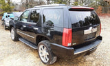 ESCALADE  2010 Front Door Trim Panel 4818261
