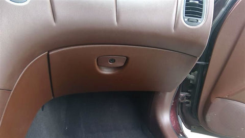 EX35      2012 Glove Box 463461