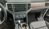 ATLAS     2021 Steering Wheel 479530/ not included11