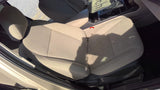 Passenger Front Seat Bucket Manual Cloth Fits 16-19 ESCAPE 4817700