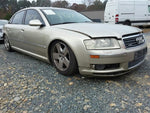 A8 AUDI   2005 Transmission Shift 331307