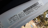 Oil Pan 3.6L RWD Lower Fits 11-23 300 4818354