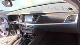Dash Panel Without Head-up Display Fits 17-20 G80 4826001