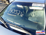 Windshield Glass Coupe Fits 06-12 ECLIPSE 4876180