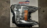 Passenger Headlight Halogen Fits 18-20 FORD F150 PICKUP 4802391