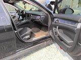 PANAMERA  2012 Transmission Shift 4869629