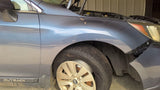 Passenger Right Fender Wagon Outback Fits 15-19 LEGACY 4855200