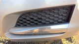 Driver Grille Outer Premium Without Park Assist Fits 16-20 XF 4805680