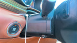 QUATTROPO 2014 Steering Column 4816621