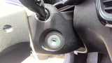 Steering Column Floor Shift Tilt And Telescopic VIN 5 Fits 16-18 OPTIMA 4835590