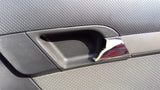 G3        2009 Front Door Trim Panel 4829631