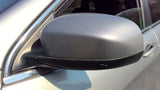 Driver Side View Mirror Power Manual Folding Fits 14-21 CHEROKEE 4828530