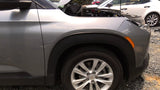 Passenger Right Fender Fits 21-25 TRAILBLAZER 4846990