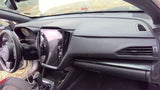 IMPREZA   2024 Dash Panel 4824950