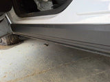 Driver Left Rocker Panel Moulding Fits 22-25 BRONCO SPORT 4870501