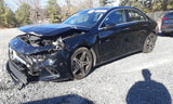 Starter Motor 118 Type Fits 20-23 MERCEDES CLA-CLASS 4801541