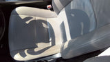 Driver Front Seat Bucket Air Bag Electric Fits 14-19 LEXUS IS350 4845521