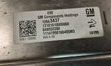 Engine ECM Electronic Control Module 3.6L VIN Y 8th Digit Fits 14-16 ATS 4839232