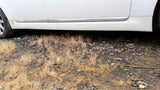 EQUUS     2013 Rocker Panel Moulding 4801000