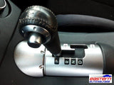 ECLIPSE   2007 Transmission Shift 4876070