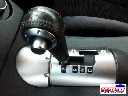 ECLIPSE   2007 Transmission Shift 4876070